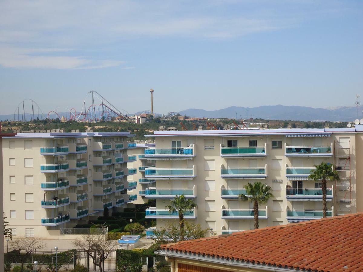 Promar La Pineda Διαμέρισμα Εξωτερικό φωτογραφία