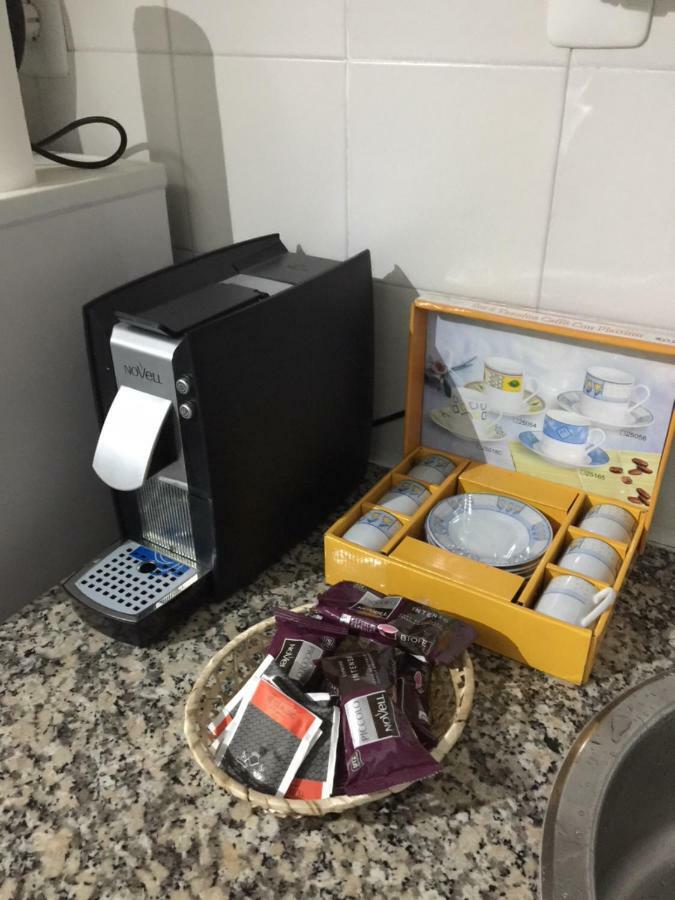 Promar La Pineda Διαμέρισμα Εξωτερικό φωτογραφία