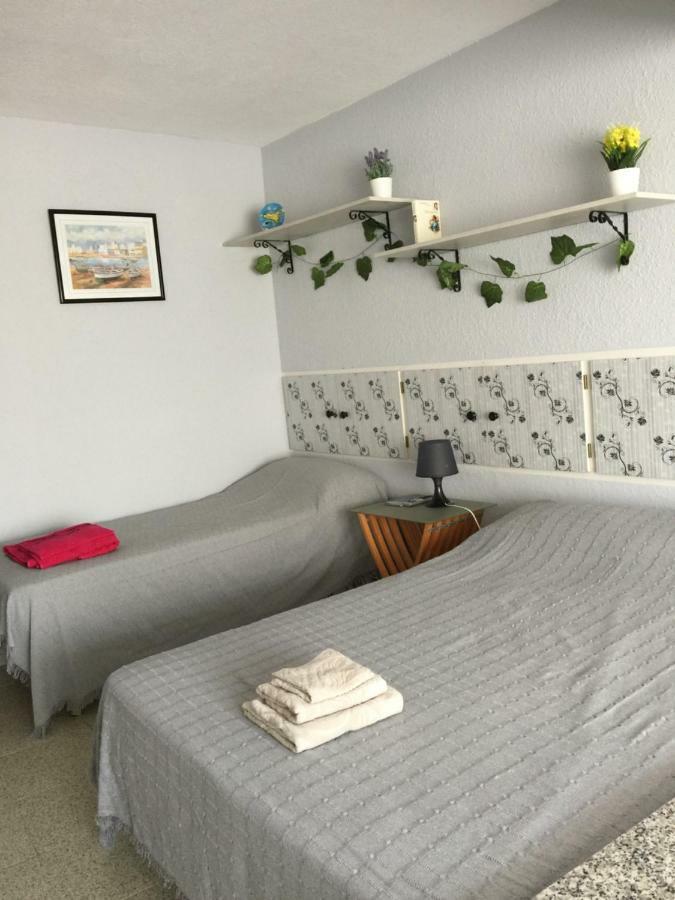 Promar La Pineda Διαμέρισμα Εξωτερικό φωτογραφία