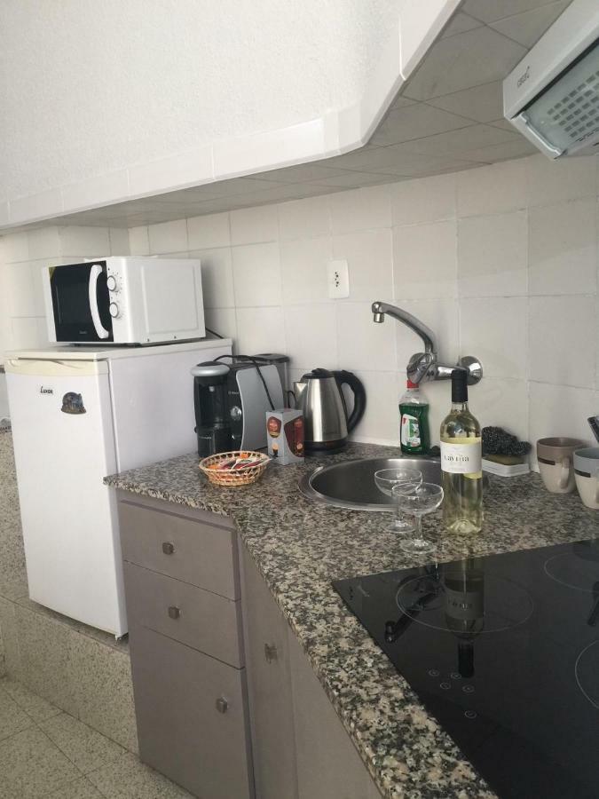 Promar La Pineda Διαμέρισμα Εξωτερικό φωτογραφία